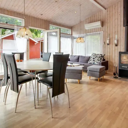 Edy - 25km From The Sea In Western Jutland By Interhome * Toftlund