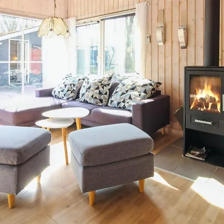 Edy - 25km From The Sea By Interhome Feriehus