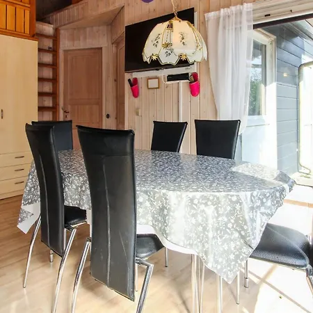 Feriehus Edy - 25km From The Sea By Interhome *