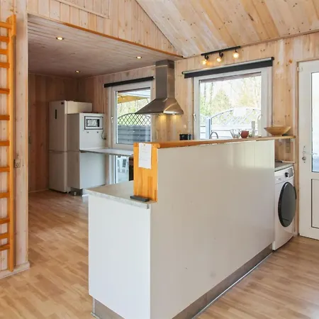 Feriehus Edy - 25km From The Sea By Interhome