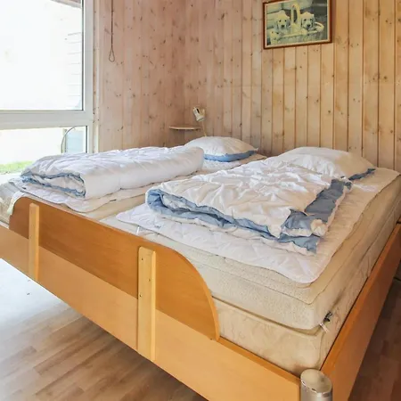 Feriehus Edy - 25km From The Sea By Interhome *