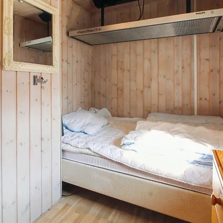 Feriehus Edy - 25km From The Sea By Interhome *