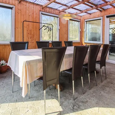 Edy - 25km From The Sea By Interhome Feriehus