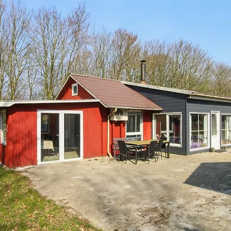 Feriehus Edy - 25km From The Sea By Interhome *