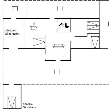 Feriehus Edy - 25km From The Sea By Interhome